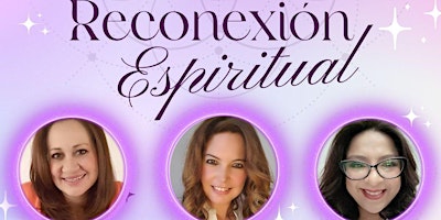 Hauptbild für Reconexión espiritual