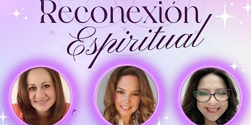 Imagem principal de Reconexión espiritual