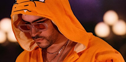 Hauptbild für Bad Bunny Tickets