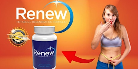 Renew Weight Loss Reviews (2024) Scam News Its Working or Not?