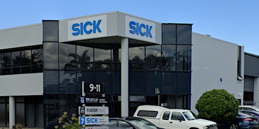 SICK NZ Office Open Day primary image