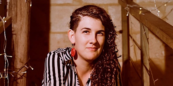 Muso of the month: Cecilia Brandolini at Old Midland Courthouse