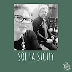 Immagine principale di Musica dal vivo + cena: Sol La Sicily! 