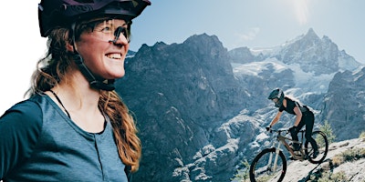 Imagem principal de iXS Womens Ride Out with Tanja Naber