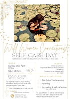 Imagem principal de Women’s Self Care Day