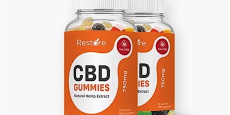 Peak 8 CBD Gummies Reviews Do NOT Buy Until Knowing This! Risky Side Effect