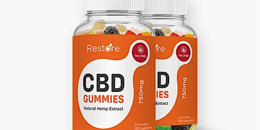 Peak 8 CBD Gummies Reviews Do NOT Buy Until Knowing This! Risky Side Effect primary image