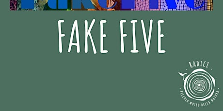 Immagine principale di Musica dal vivo + brunch: Fake Five! 