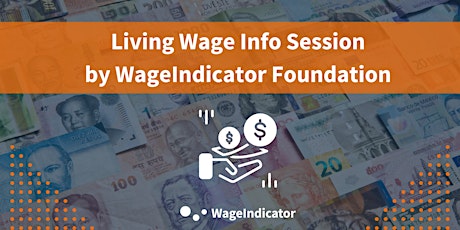 Living Wage Info Session