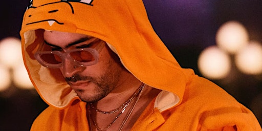 Hauptbild für Bad Bunny Tickets