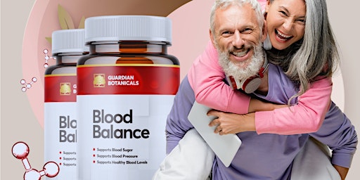 Blood Balance (CA) Official WARNING! 2024 primary image