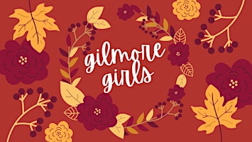 IT'S A LIFESTYLE! A trivia tribute to Gilmore Girls [MELB CENTRAL]  primärbild