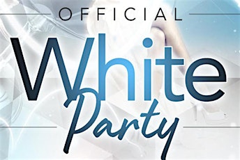 THE ALL WHITE PARTY
