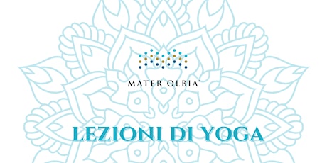 Lezione di Yoga