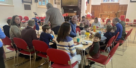 Messy Church