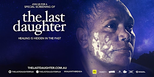 Hauptbild für Reconciliation Week Movie Screening: The Last Daughter (Norton Summit)