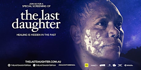 Reconciliation Week Movie Screening: The Last Daughter (Norton Summit)