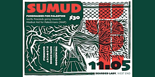 Hauptbild für SUMUD