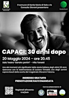 Capaci: 30 anni dopo primary image