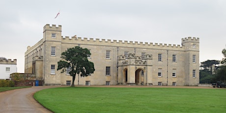 The History of Syon House