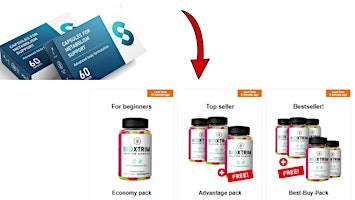 Style Diet Capsules Ireland Discount/Coupon Code primary image