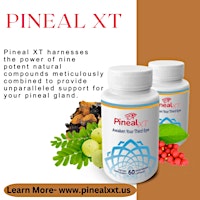 Imagen principal de PinealXT REVIEWS DOES IT REALLY WORK? THE TRUTH