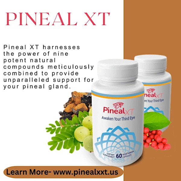 PinealXT REVIEWS DOES IT REALLY WORK? THE TRUTH