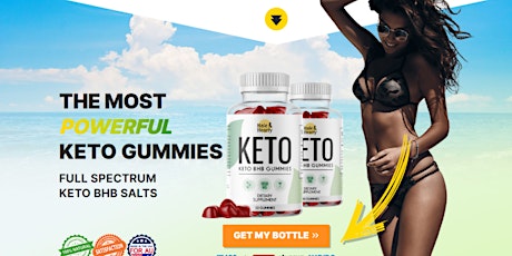 Hale & Hearty Keto Gummies : Does This Product Really Work? AU
