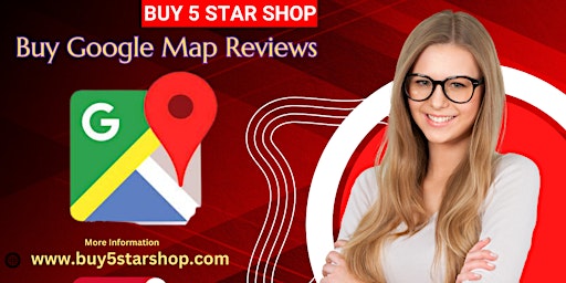 Imagen principal de Top 3 Sites to Buy Google Map Reviews in This Year