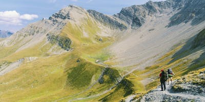 Tour du Mont Blanc - 2019 Balance Payments