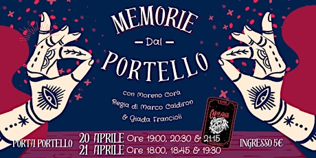 Dritti al Cuore - Memorie dal Portello