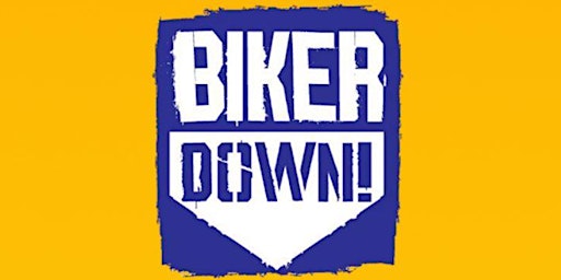 Imagem principal de Biker Down Workshop - Devon & Somerset Fire & Rescue - STN 60