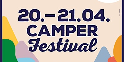 Image principale de Wiest Camper Festival 2024