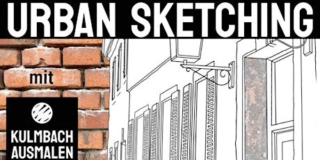 Urban Sketching: Zeichnen für alle