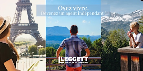 Leggett Immobilier Événement de Recrutement