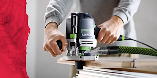 High Wycombe Store- Festool Focus Event primary image