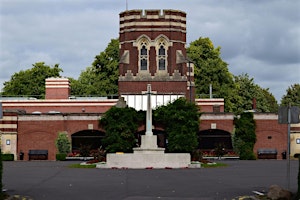 Imagen principal de CWGC War Graves Week 2024 - Leicester (Gilroes) Cemetery