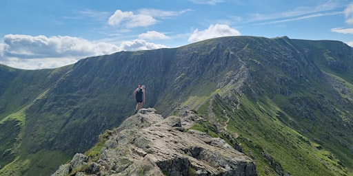 Trail / Ultra-running Skills Weekend primary image