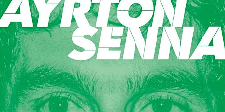 Ayrton Senna Forever primary image