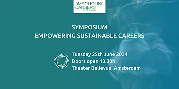 SYMPOSIUM - Empowering Sustainable Careers