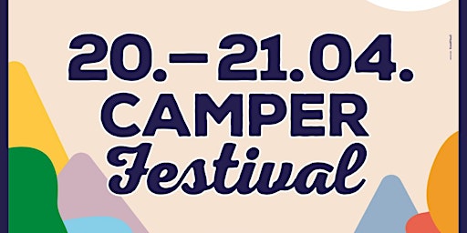 Immagine principale di Wiest Camper Festival 2024 