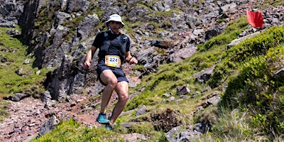 Trail and Ultra-running Skills Weekend primary image