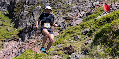 Trail and Ultra-running Skills Weekend