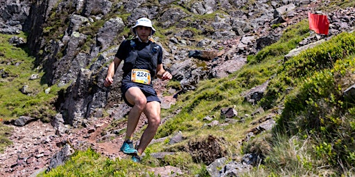 Trail and Ultra-running Skills Weekend primary image