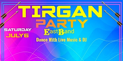 Imagen principal de Tirgan Party