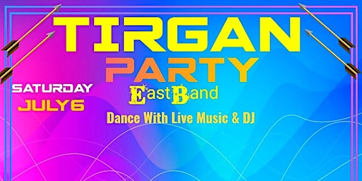 Imagen principal de Tirgan Party