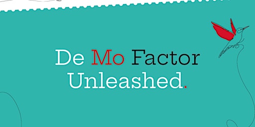 Primaire afbeelding van De Mo Factor Unleashed