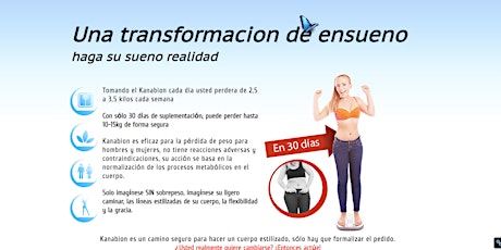 Kanabion En Español 2024 - Opiniones, Ingredientes, Efectos Secundarios,..