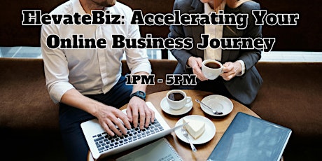 ElevateBiz: Accelerating Your Online Business Journey