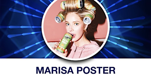 Imagem principal de Introbiz Expo: The Healthy Energy Revolution: Marisa Poster of PerfectTed